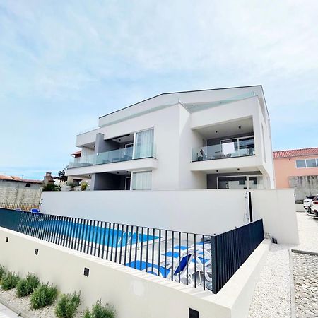 Villa Apartment 24 C Trogir Luaran gambar