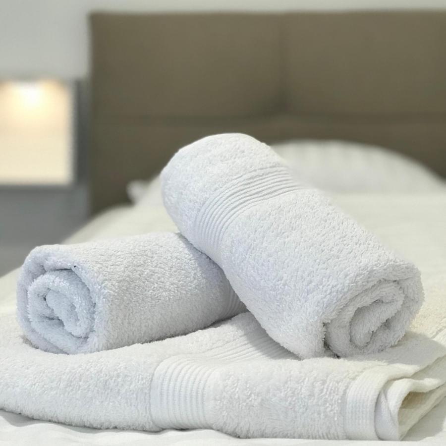 Villa Apartment 24 C Trogir Luaran gambar