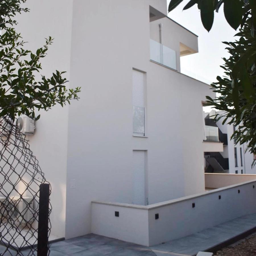 Villa Apartment 24 C Trogir Luaran gambar