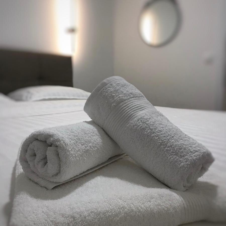 Villa Apartment 24 C Trogir Luaran gambar
