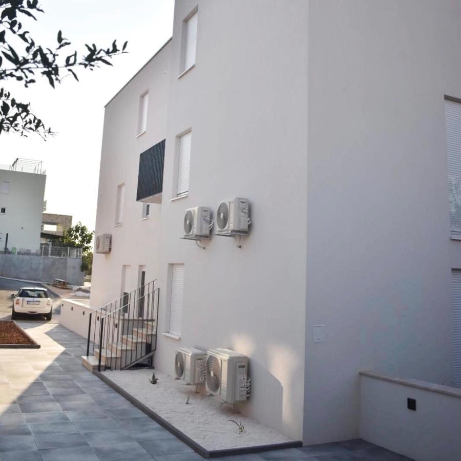 Villa Apartment 24 C Trogir Luaran gambar