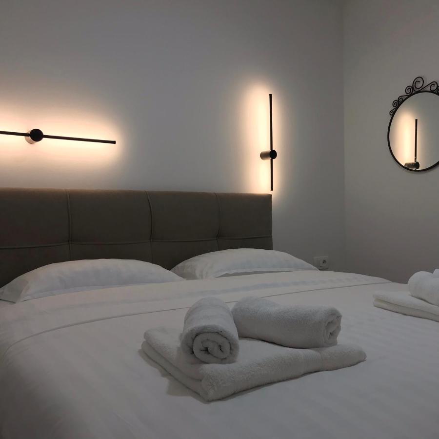 Villa Apartment 24 C Trogir Luaran gambar