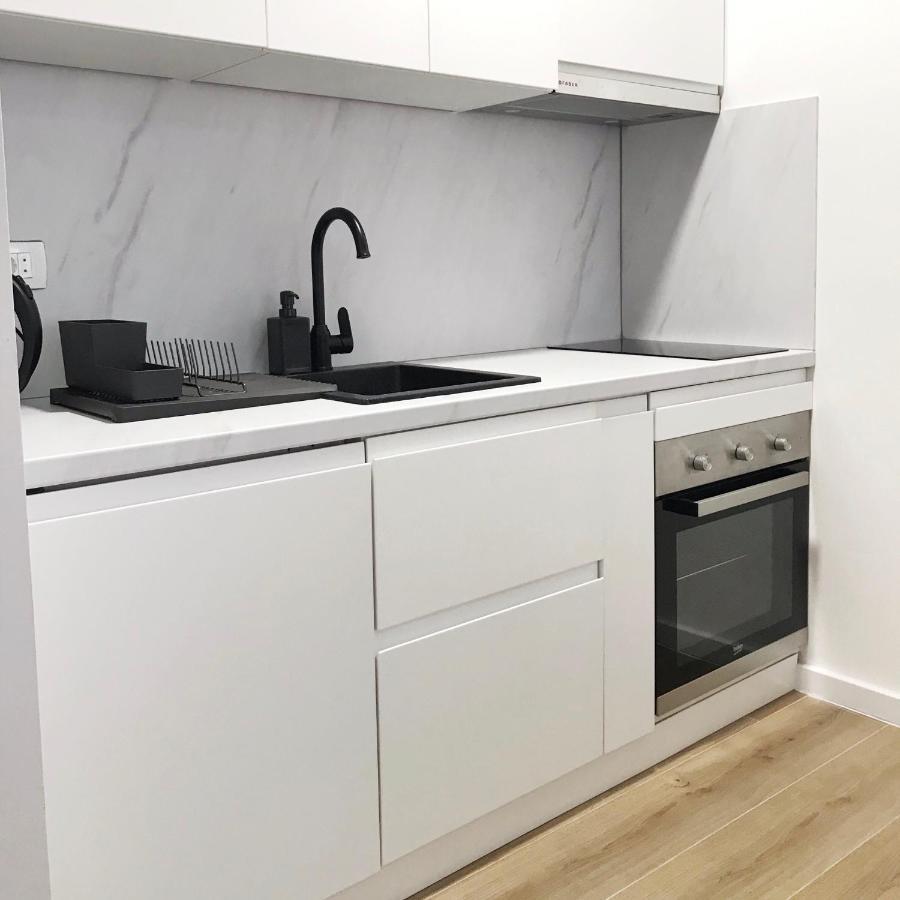 Villa Apartment 24 C Trogir Luaran gambar