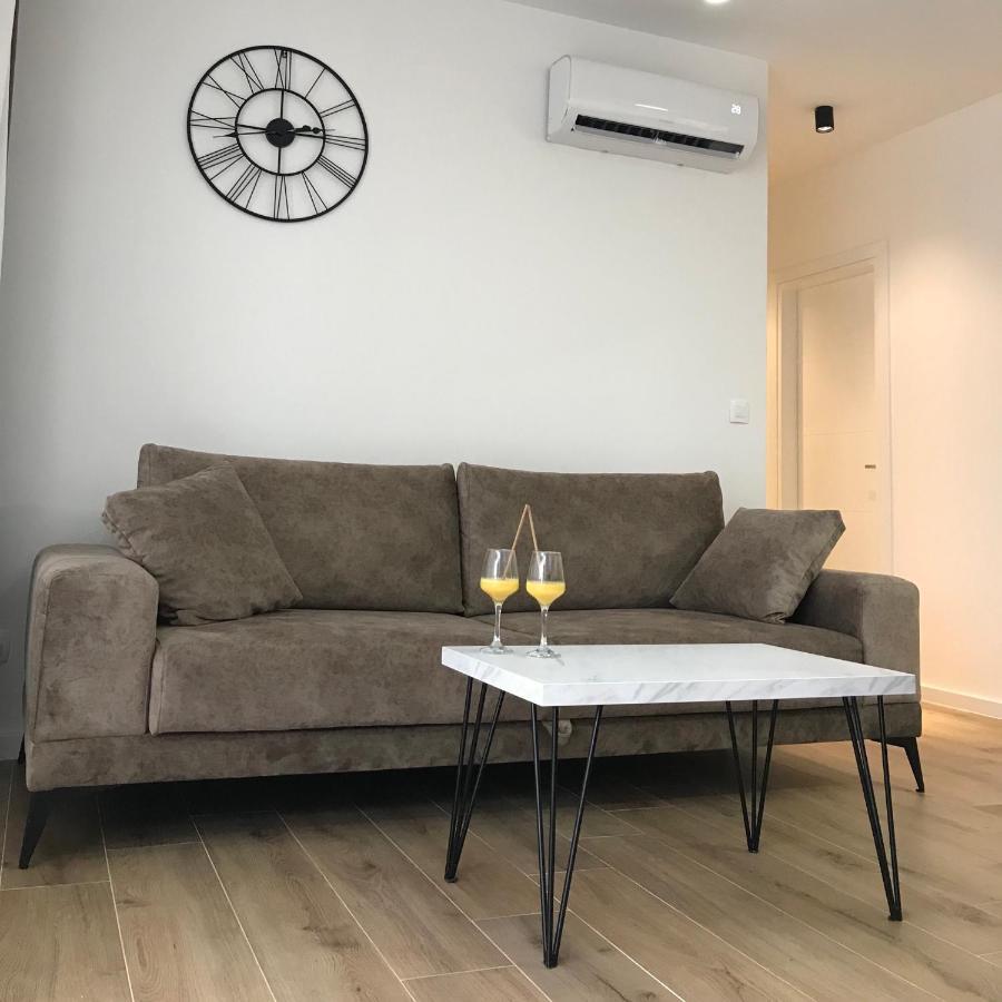 Villa Apartment 24 C Trogir Luaran gambar