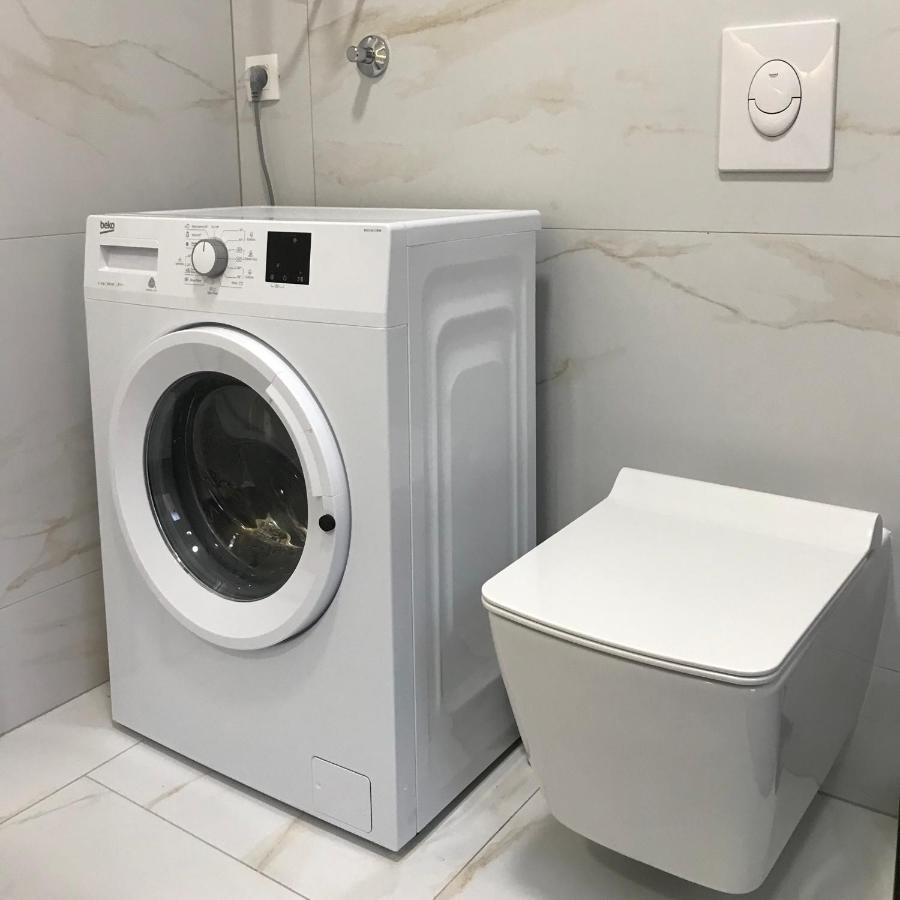 Villa Apartment 24 C Trogir Luaran gambar