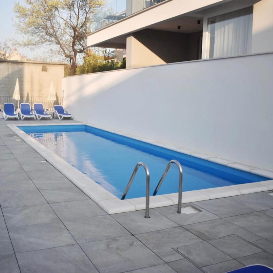 Villa Apartment 24 C Trogir Luaran gambar