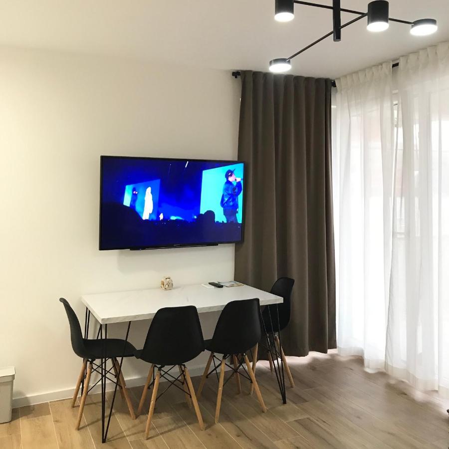 Villa Apartment 24 C Trogir Luaran gambar