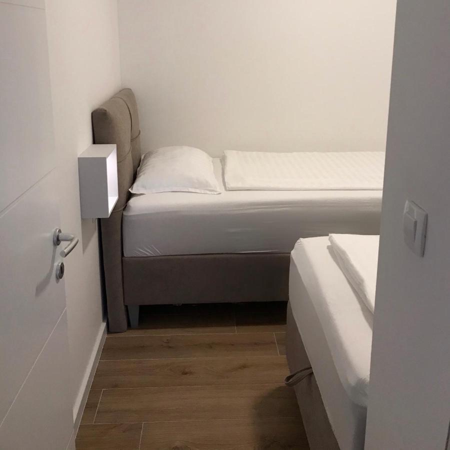 Villa Apartment 24 C Trogir Luaran gambar