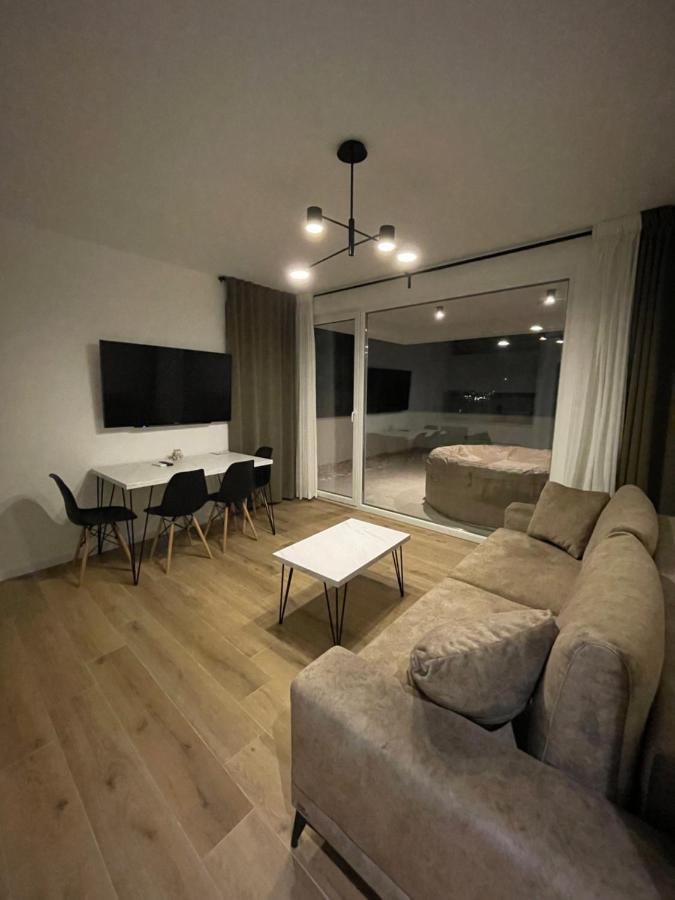 Villa Apartment 24 C Trogir Luaran gambar