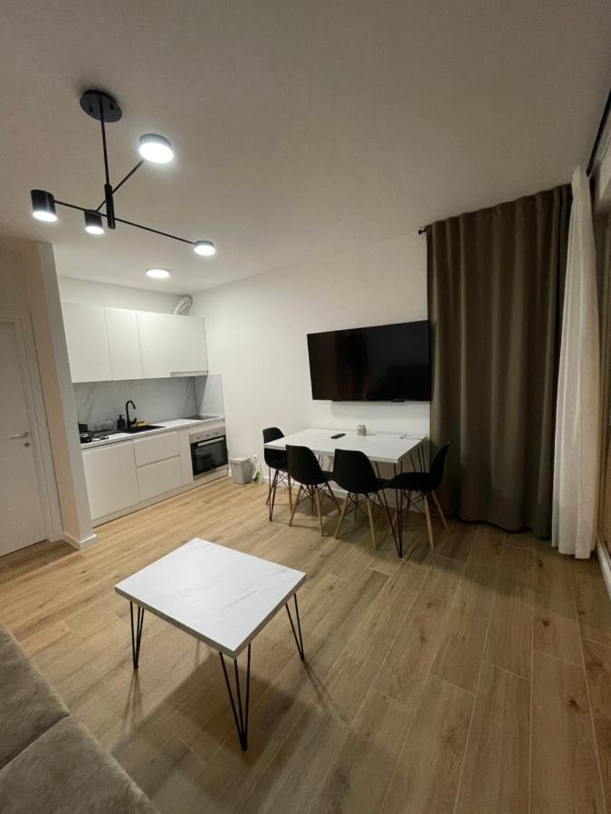Villa Apartment 24 C Trogir Luaran gambar