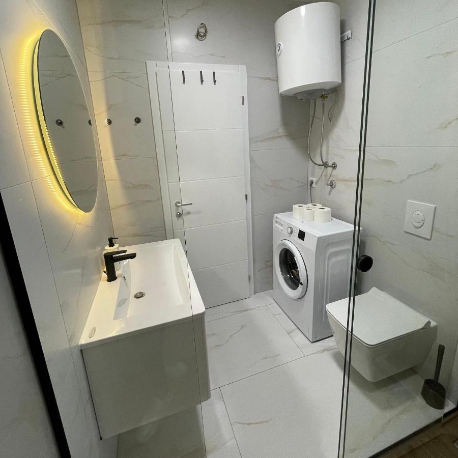 Villa Apartment 24 C Trogir Luaran gambar