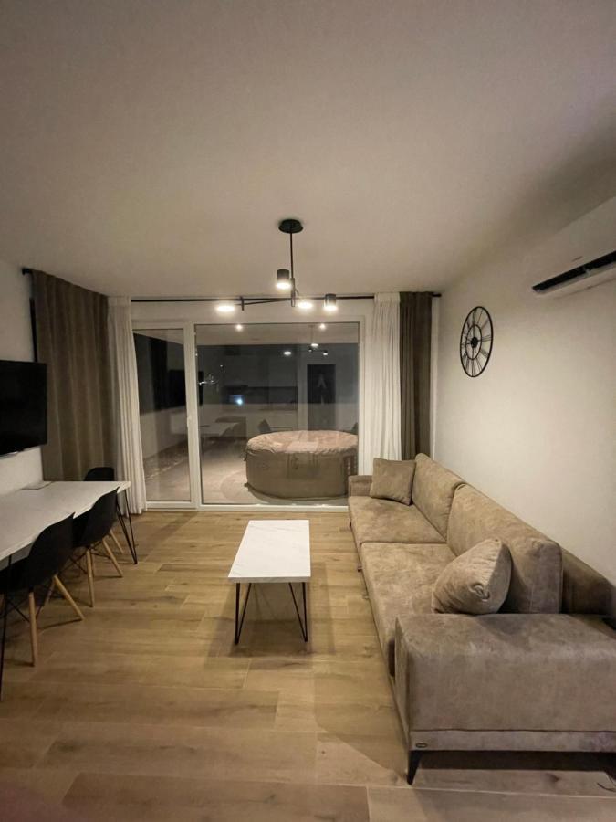 Villa Apartment 24 C Trogir Luaran gambar