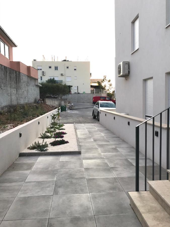 Villa Apartment 24 C Trogir Luaran gambar